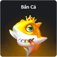 Bắn cá